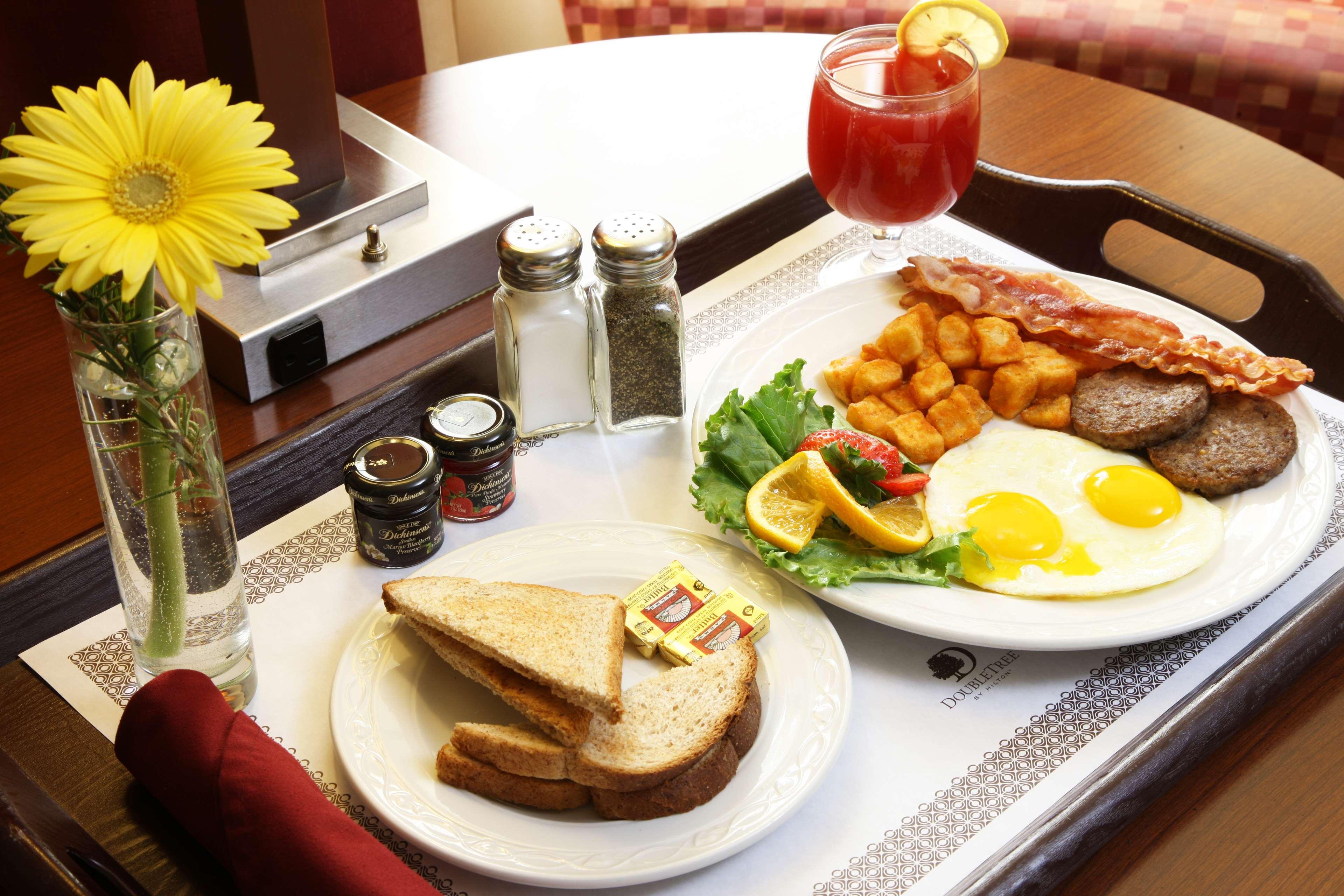 Doubletree By Hilton Murfreesboro Εξωτερικό φωτογραφία