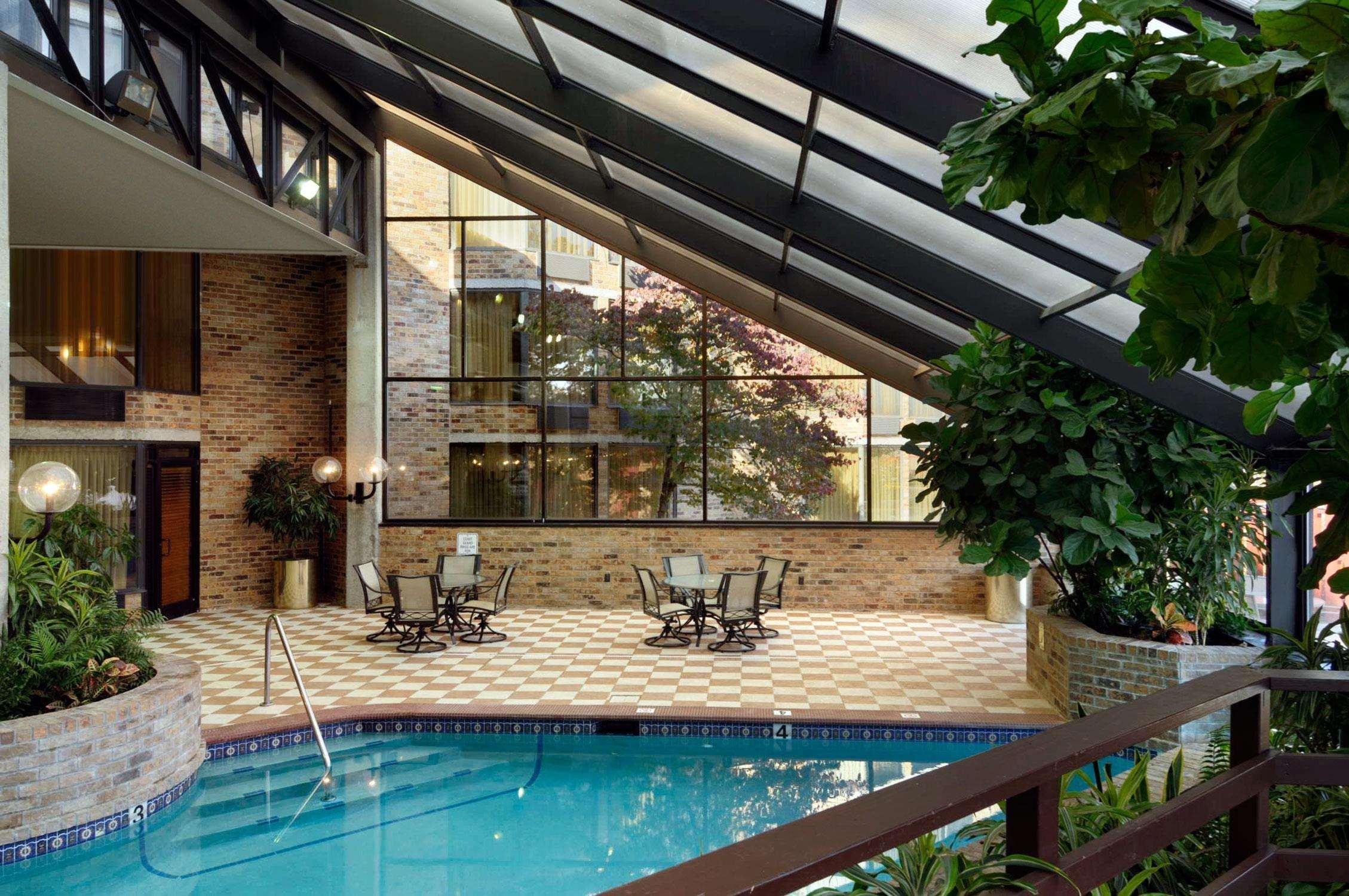 Doubletree By Hilton Murfreesboro Εξωτερικό φωτογραφία