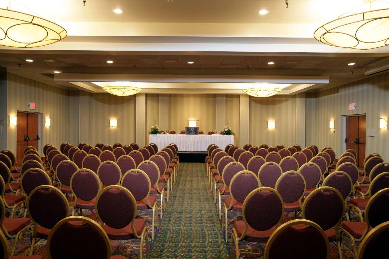 Doubletree By Hilton Murfreesboro Εξωτερικό φωτογραφία