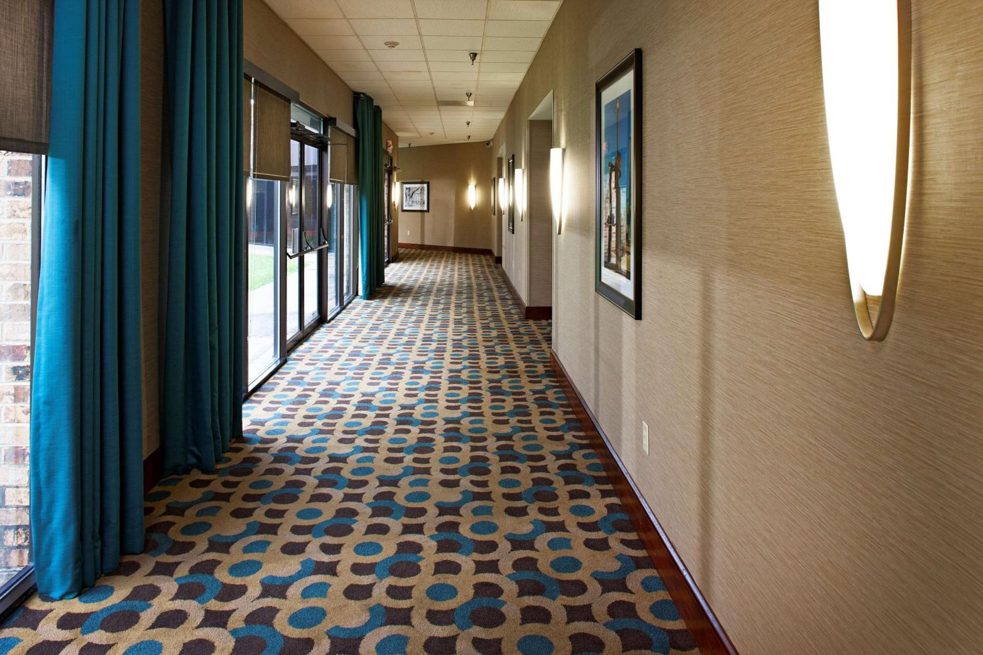 Doubletree By Hilton Murfreesboro Εξωτερικό φωτογραφία