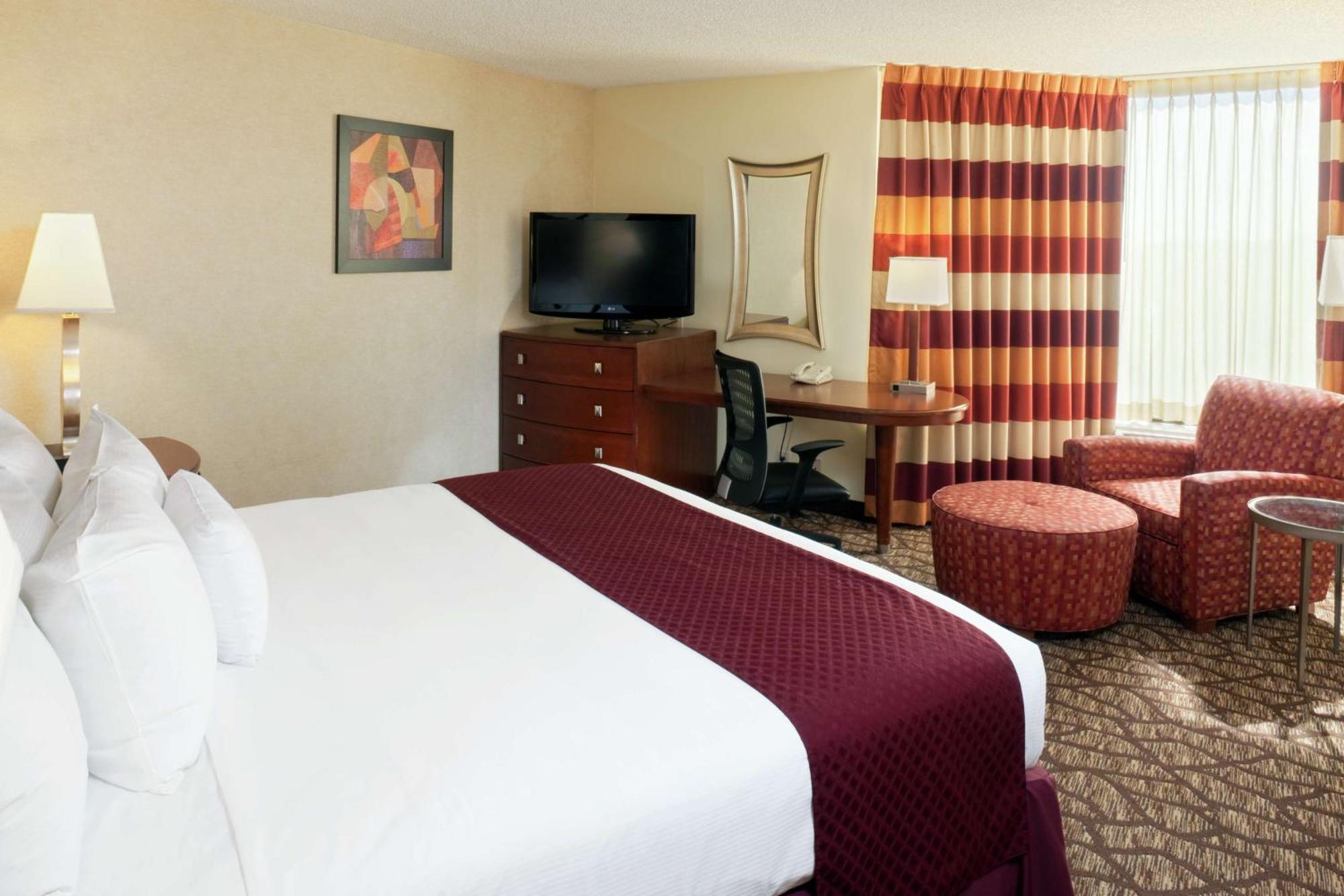 Doubletree By Hilton Murfreesboro Εξωτερικό φωτογραφία