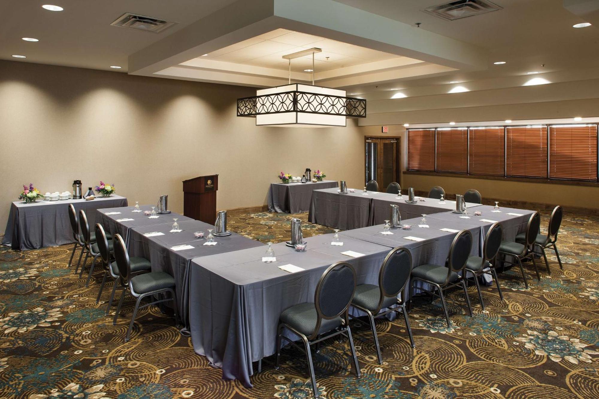 Doubletree By Hilton Murfreesboro Εξωτερικό φωτογραφία