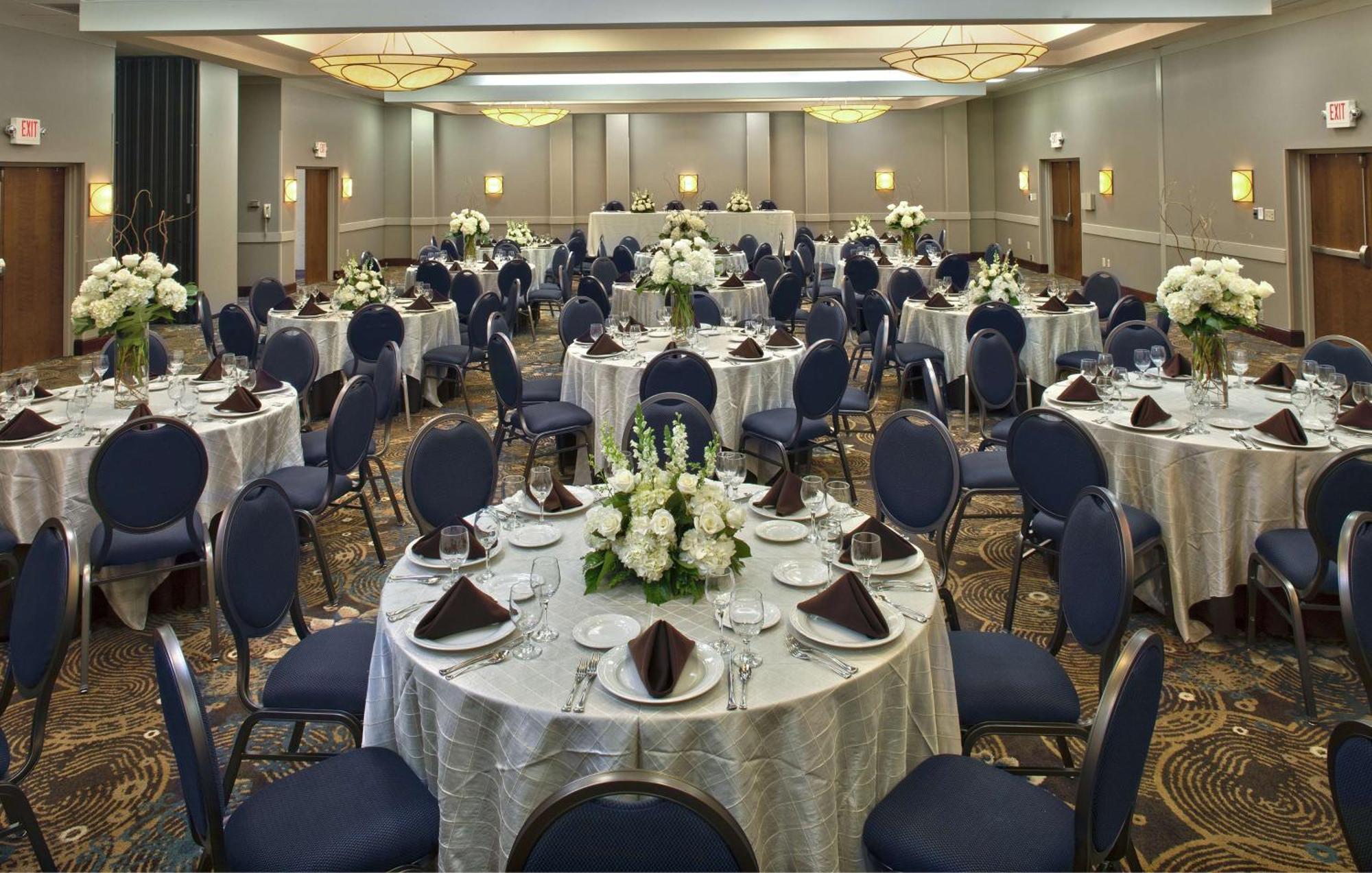 Doubletree By Hilton Murfreesboro Εξωτερικό φωτογραφία