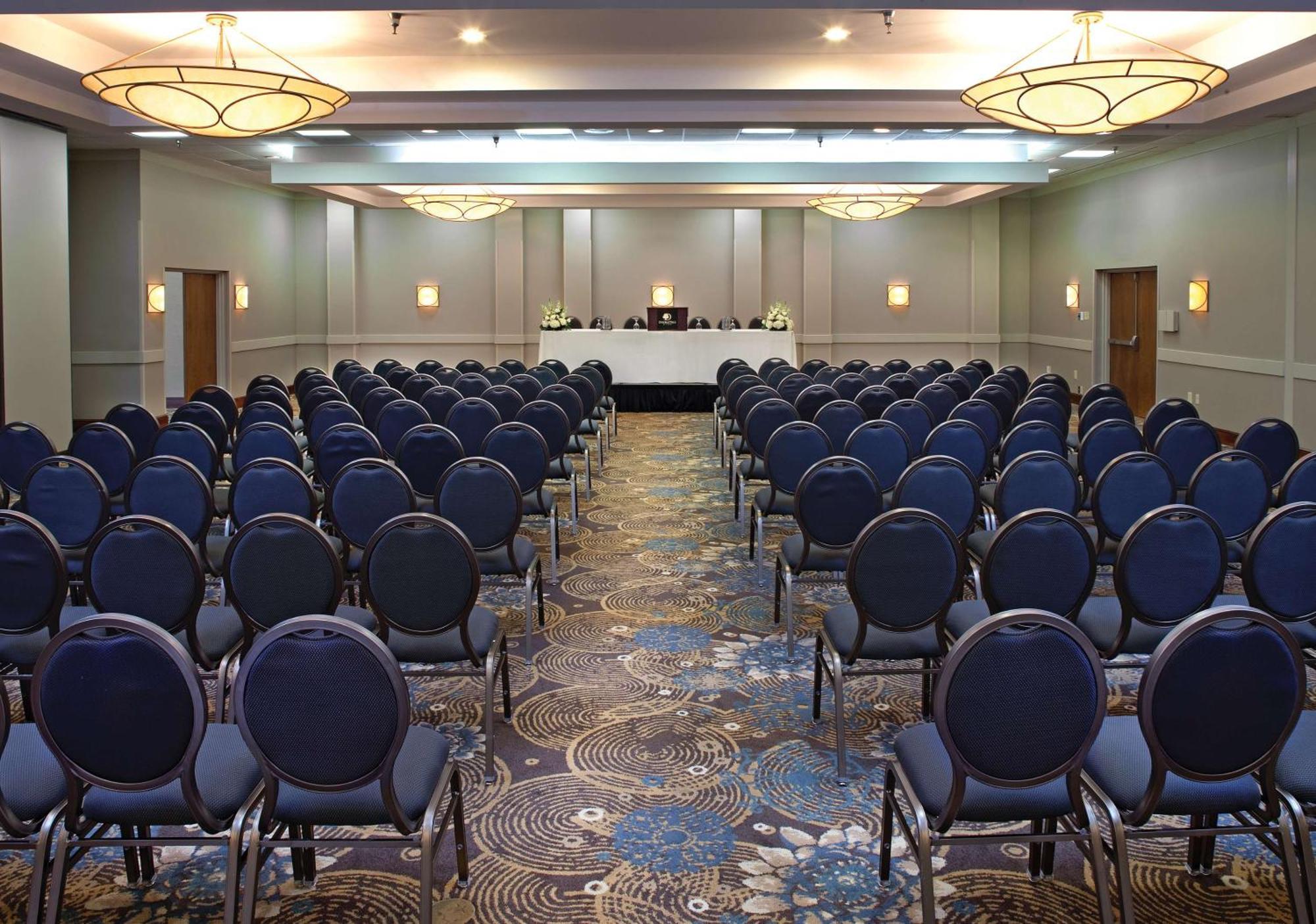 Doubletree By Hilton Murfreesboro Εξωτερικό φωτογραφία
