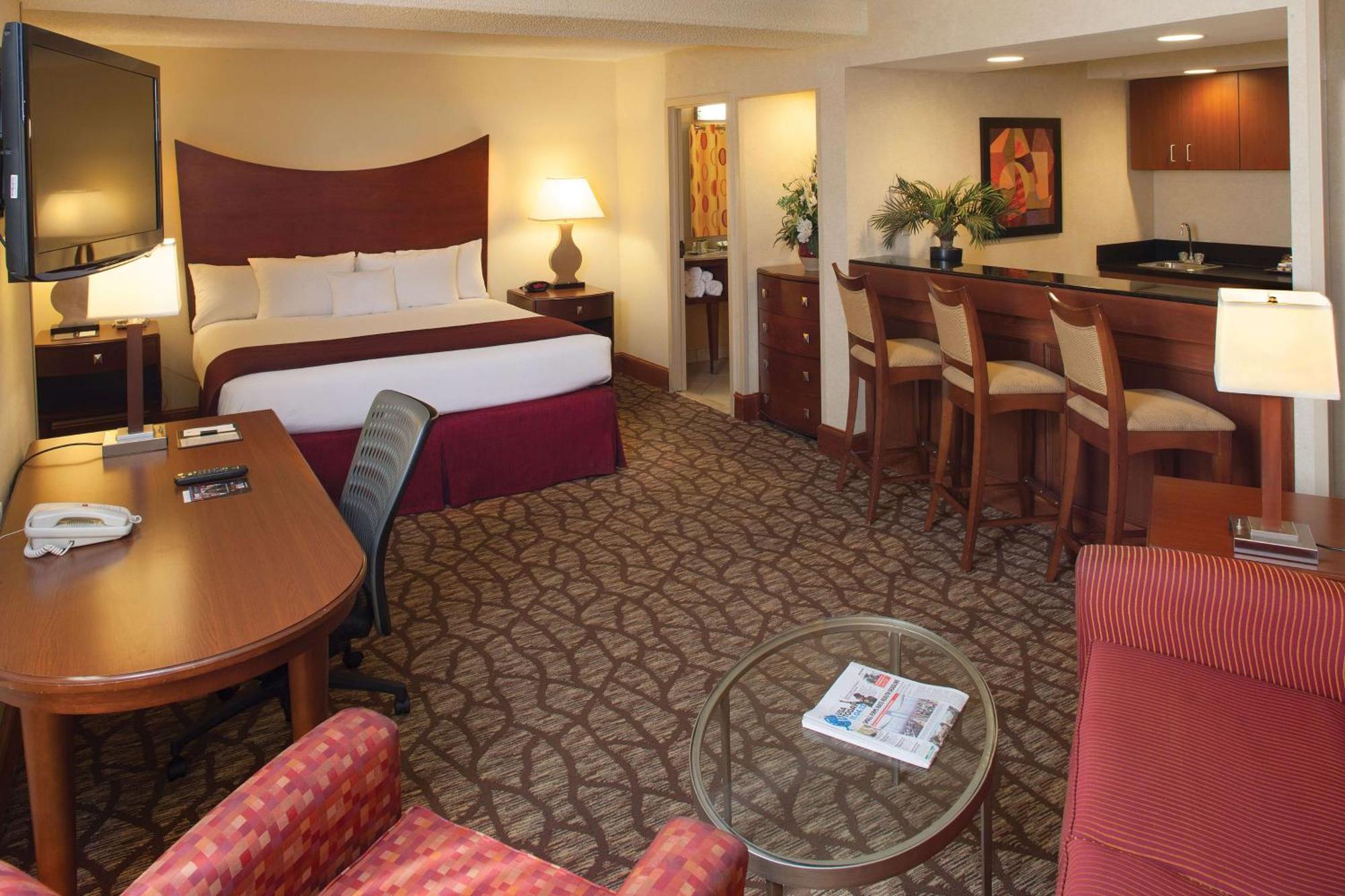 Doubletree By Hilton Murfreesboro Εξωτερικό φωτογραφία