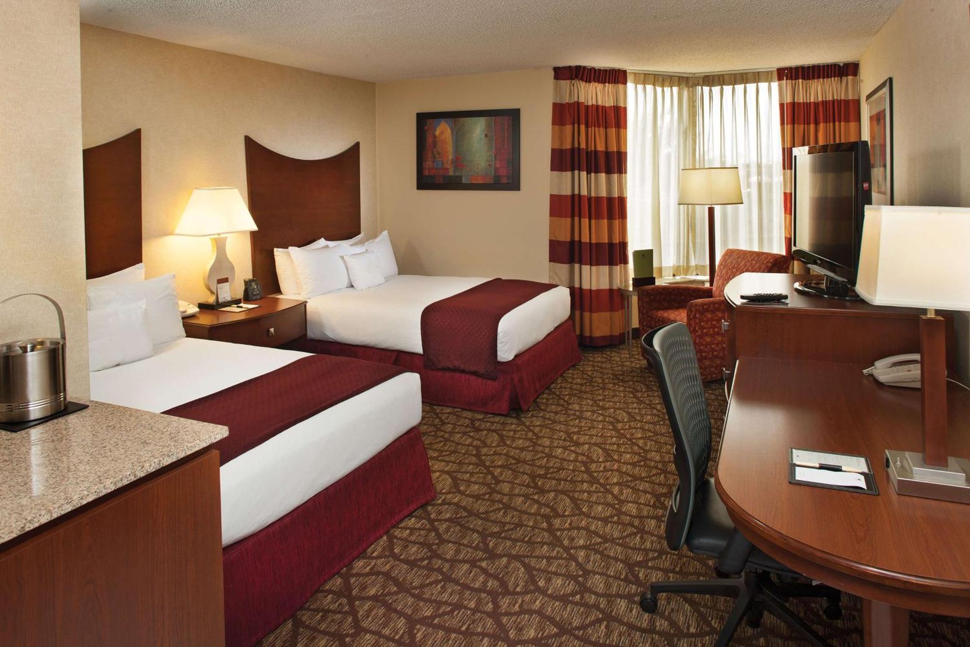 Doubletree By Hilton Murfreesboro Εξωτερικό φωτογραφία