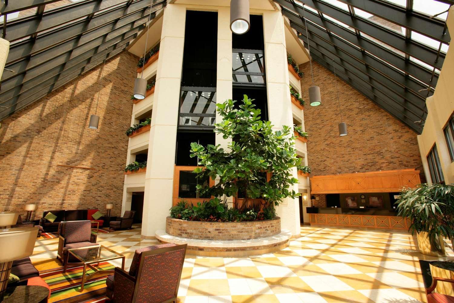 Doubletree By Hilton Murfreesboro Εξωτερικό φωτογραφία