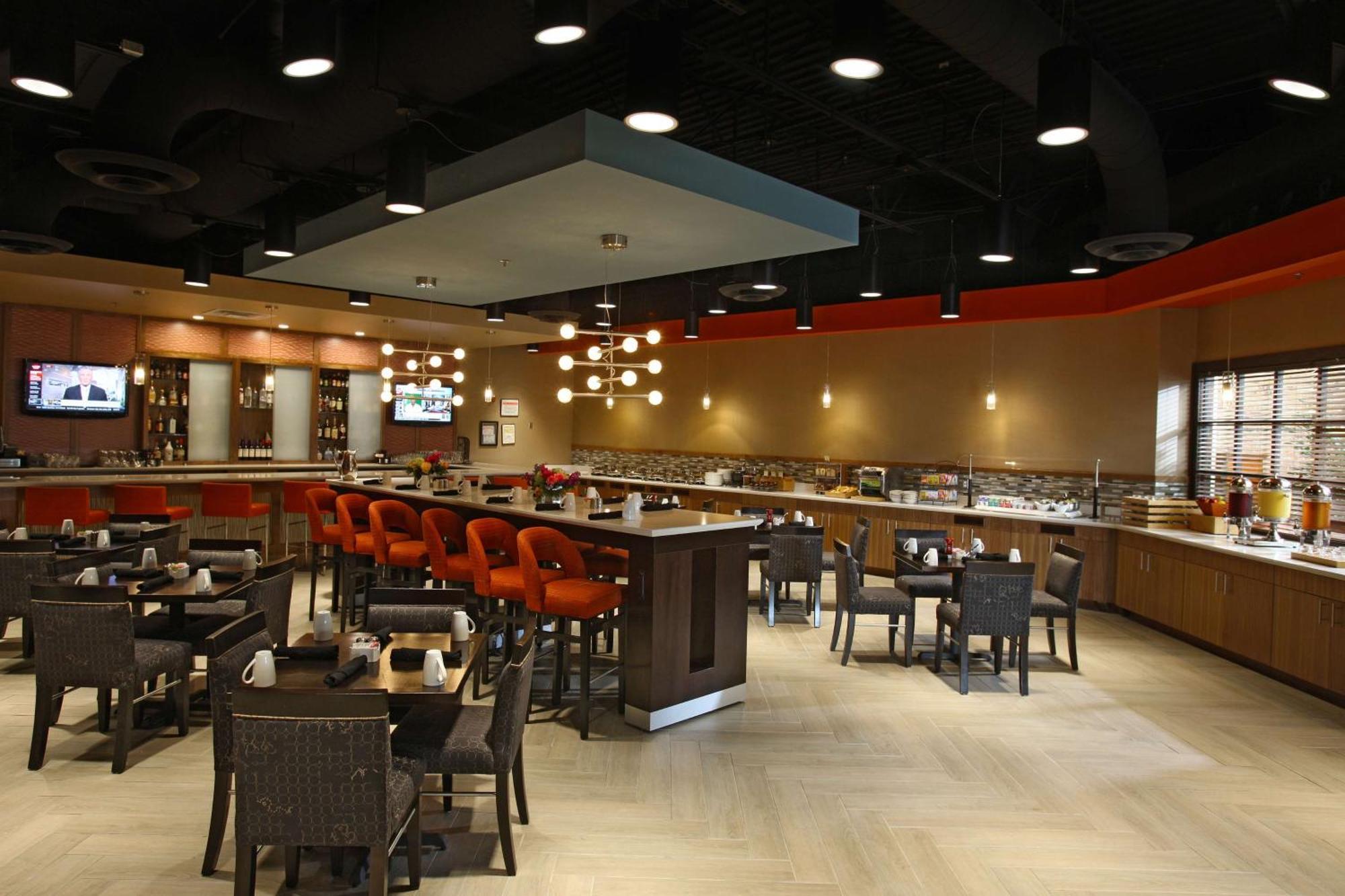 Doubletree By Hilton Murfreesboro Εξωτερικό φωτογραφία