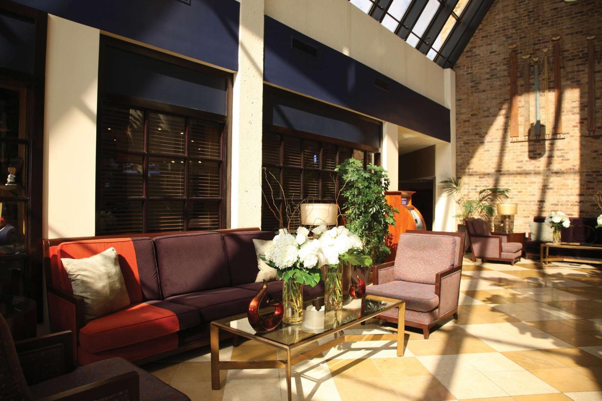 Doubletree By Hilton Murfreesboro Εξωτερικό φωτογραφία