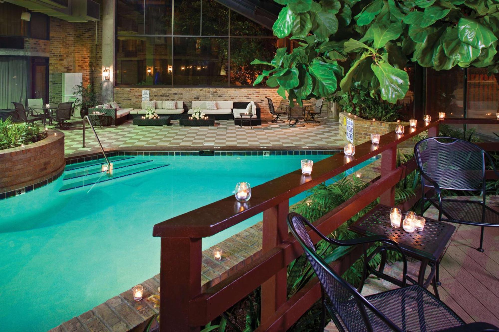 Doubletree By Hilton Murfreesboro Εξωτερικό φωτογραφία