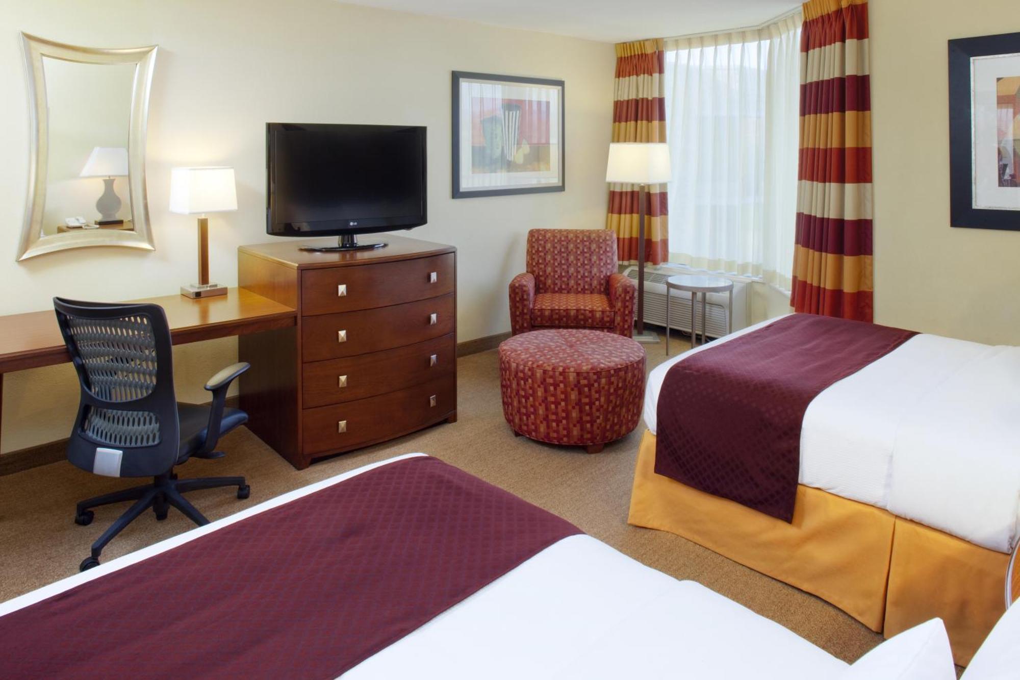 Doubletree By Hilton Murfreesboro Εξωτερικό φωτογραφία