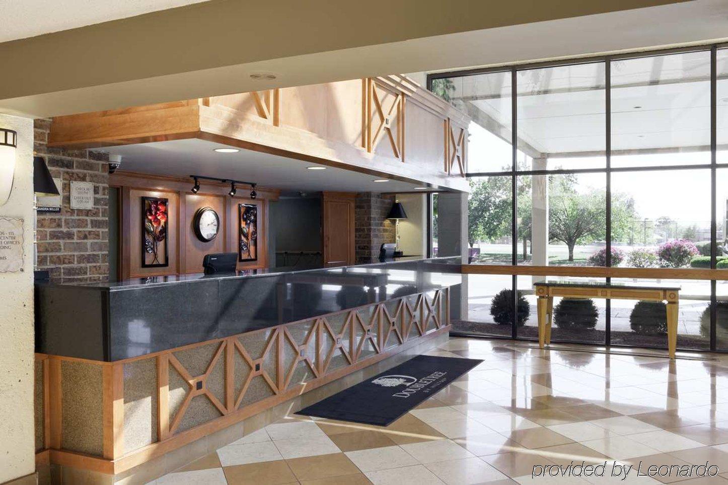 Doubletree By Hilton Murfreesboro Εσωτερικό φωτογραφία