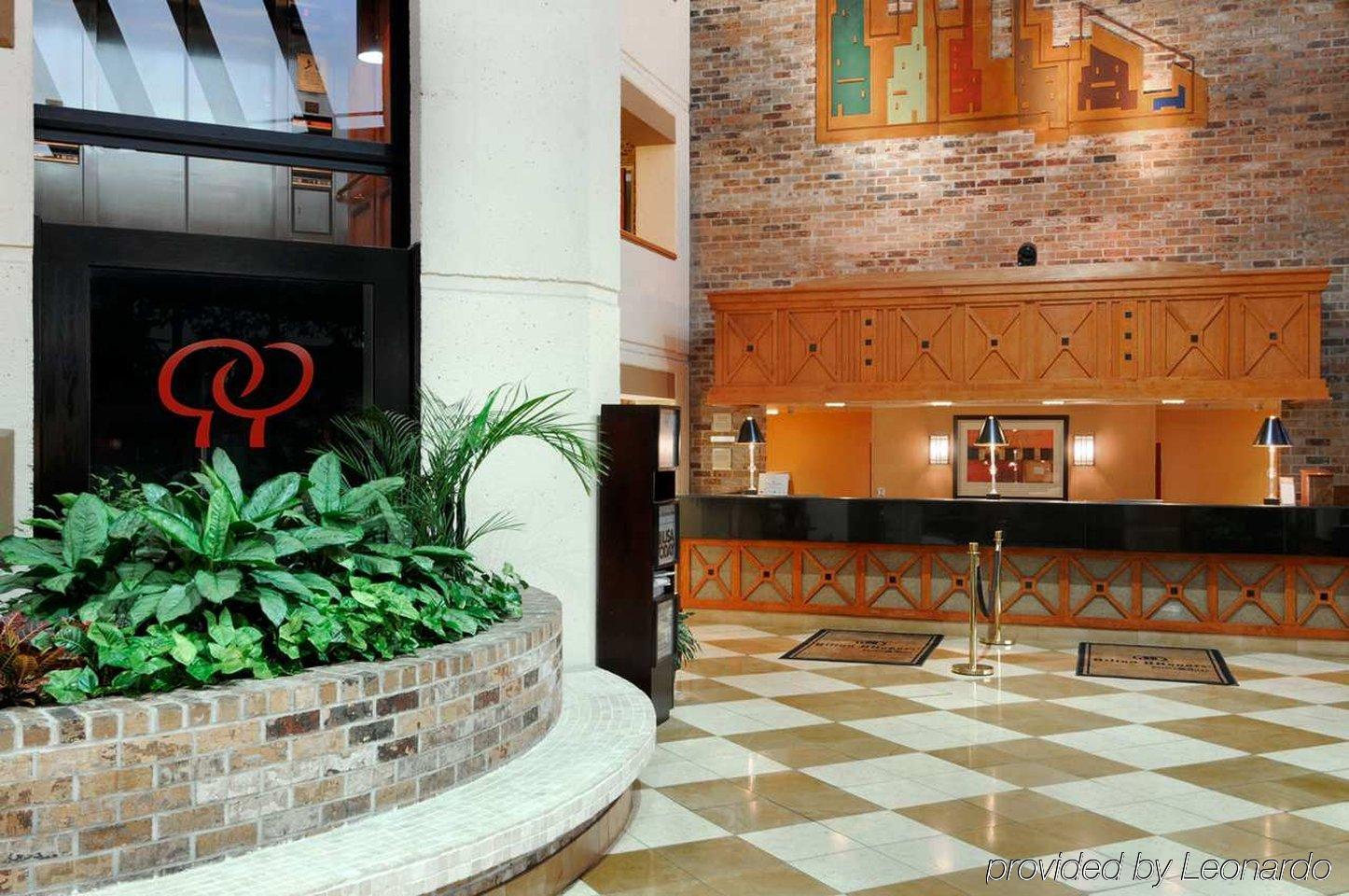 Doubletree By Hilton Murfreesboro Εσωτερικό φωτογραφία