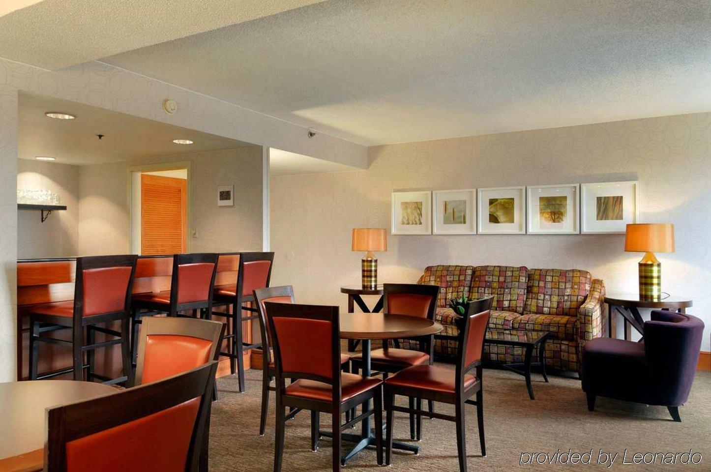 Doubletree By Hilton Murfreesboro Εστιατόριο φωτογραφία