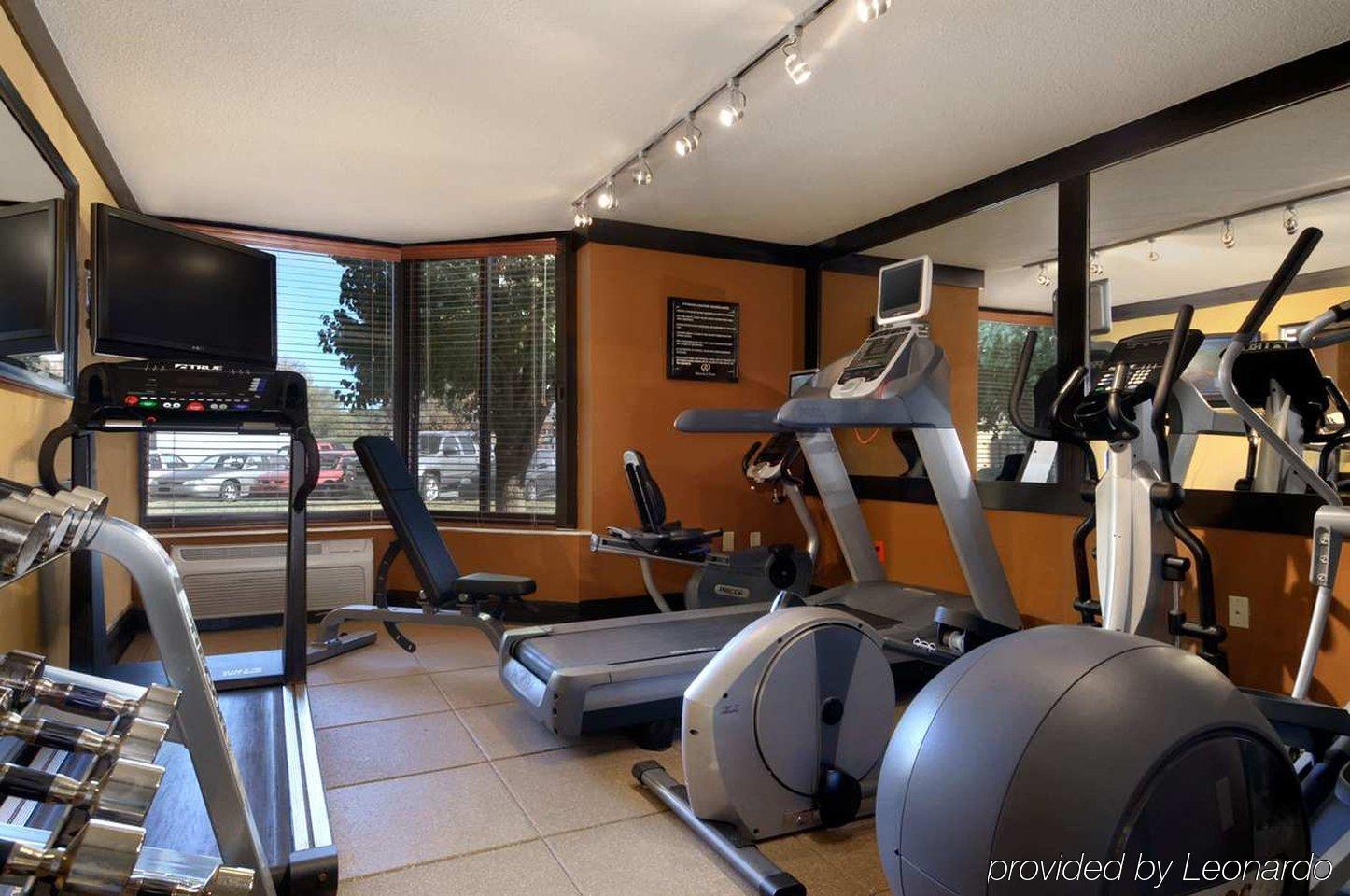 Doubletree By Hilton Murfreesboro Ανέσεις φωτογραφία