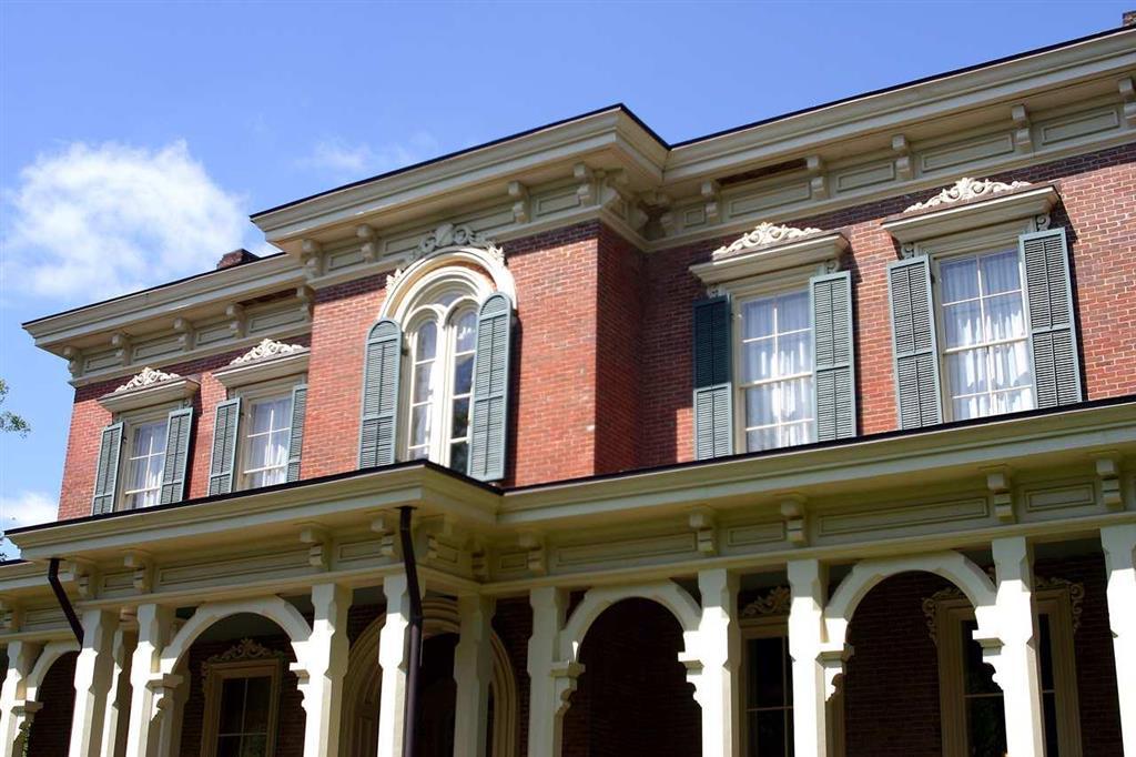 Doubletree By Hilton Murfreesboro Ανέσεις φωτογραφία