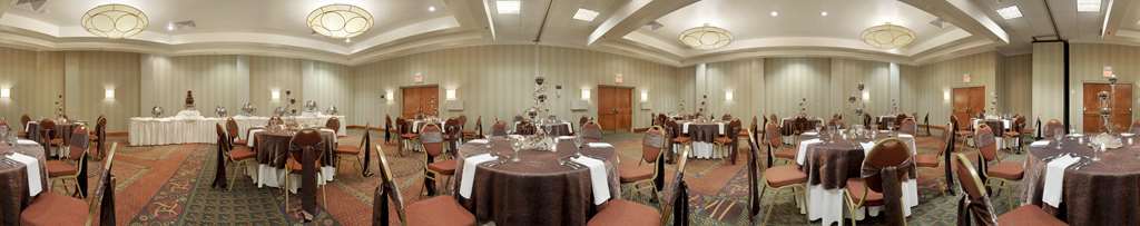 Doubletree By Hilton Murfreesboro Ανέσεις φωτογραφία