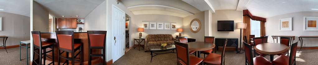 Doubletree By Hilton Murfreesboro Δωμάτιο φωτογραφία